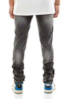 KDNK Robo Multi Panelled Denim KND4480 - FRESH N FITTED