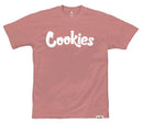 Cookies 'Original Mint' T-Shirt - FRESH N FITTED