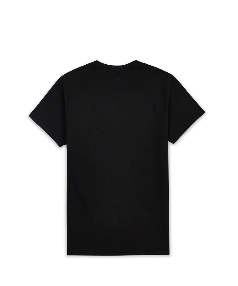 Reason 'C&C Still Smokin' T-Shirt (Black) CC1-06 - Fresh N Fitted Inc