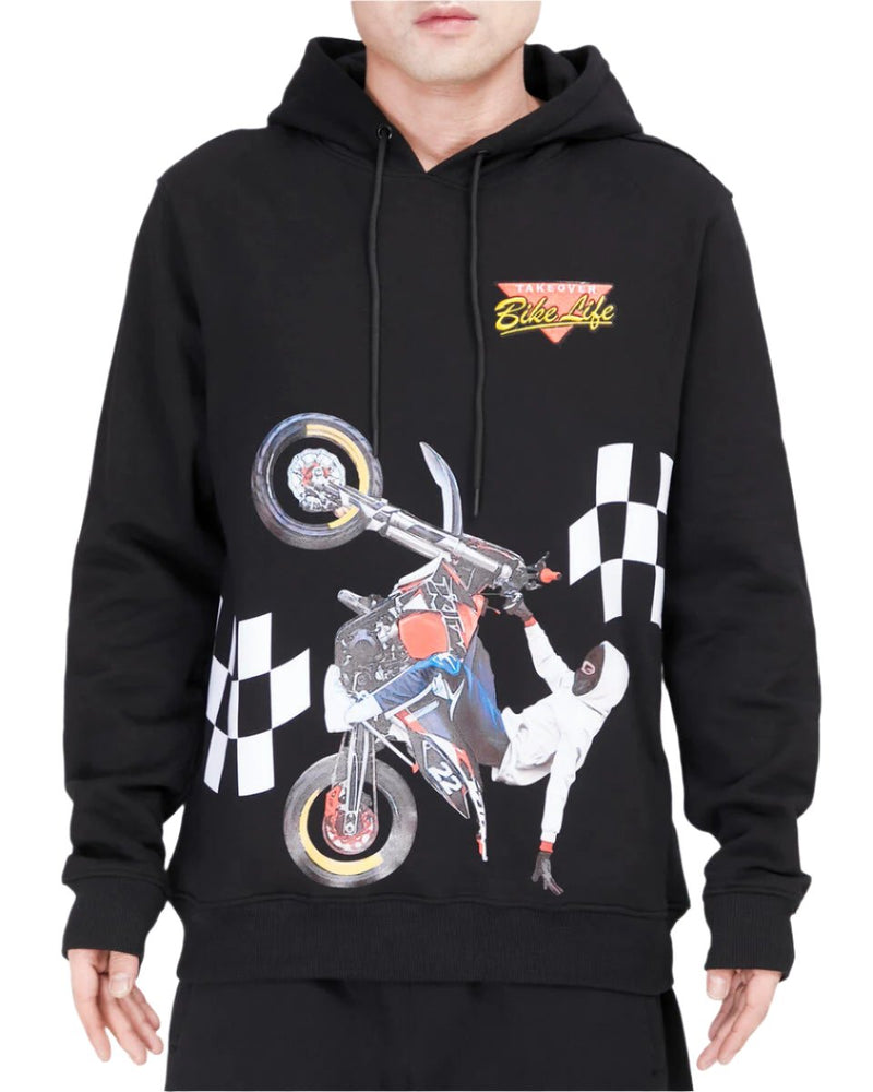 Roku Studio 'Joy Ride' Hoodie - Fresh N Fitted Inc