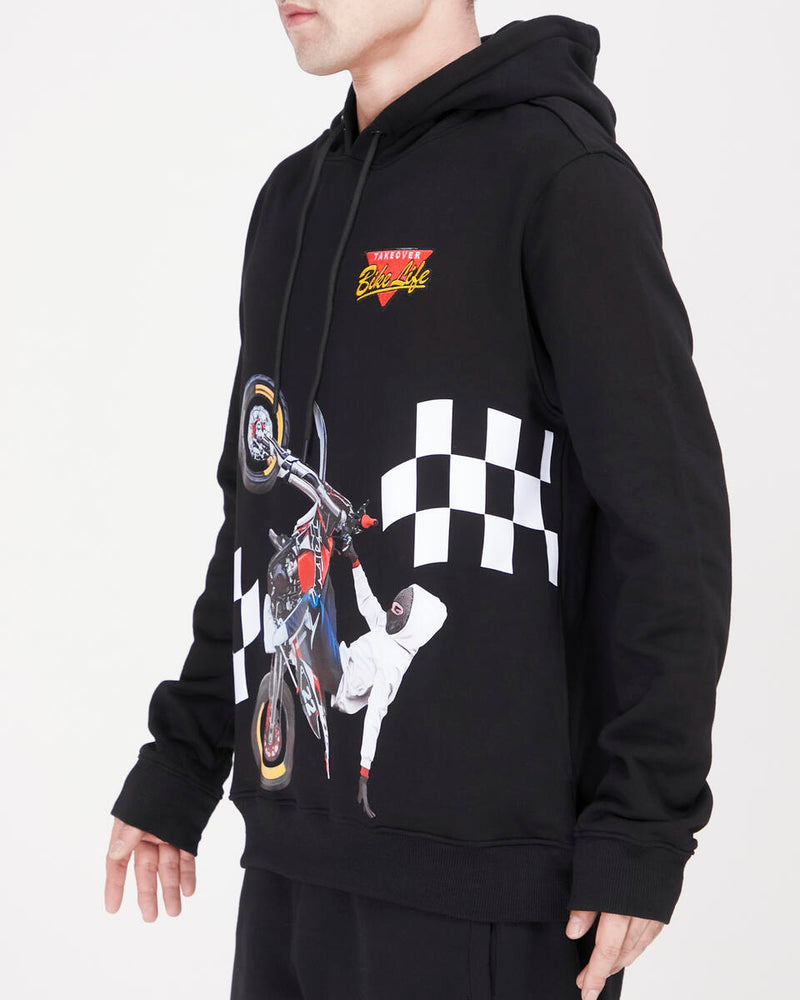 Roku Studio 'Joy Ride' Hoodie - Fresh N Fitted Inc