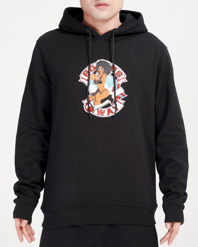 Roku Studio 'Bombs Away' Hoodie - Fresh N Fitted Inc