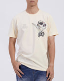 Roku Studio 'Bad Habits After Dark' T-Shirt (Eggshell) RK1481267 - FRESH N FITTED-2 INC