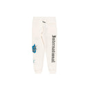 Cookies 'Highest of Highs' Sweatpants (Natural) - FRESH N FITTED