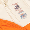 Cookies 'Workwear' Pullover Hoodie (Off White) - FRESH N FITTED