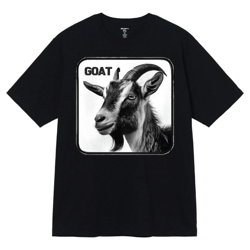 3Forty Inc. 'Goat' T-Shirt - FRESH N FITTED-2 INC