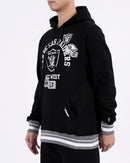 Las Vegas Raiders 'Area Code' Hoodie (Black) - FRESH N FITTED