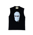 BKYS 'Live For This' Muscle T-Shirt (Black) MT1069 - FRESH N FITTED