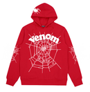 Roku Studio 'Venom' Hoodie - FRESH N FITTED