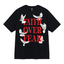 3Forty Inc. 'Faith Over Fear' T-Shirt - FRESH N FITTED