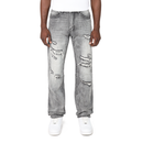 Smoke Rise 'Vintage Wash' Denim (Jack Black) JP25104 - FRESH N FITTED