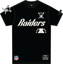 Pro Standard Las Vegas Raiders 'Modern Originals' T-Shirt (Black) FOR1411098