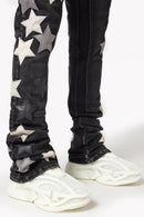 Guapi 'Vintage Stars' Stacked Premium Denim - FRESH N FITTED
