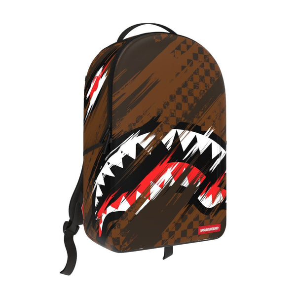 SPRAYGROUND 'Smeared Grunge' Backpack (910B8556NSZ)