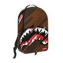 SPRAYGROUND 'Smeared Grunge' Backpack (910B8556NSZ) - FRESH N FITTED