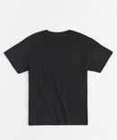Reason 'Pablo' Tee (Black) RR5-018 - FRESH N FITTED