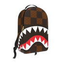 SPRAYGROUND 'Enlarged Check Paris' Backpack (910B6263NSZ) - FRESH N FITTED