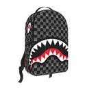 SPRAYGROUND 'Peeking Character Check' Backpack (910B8872NSZ) - FRESH N FITTED