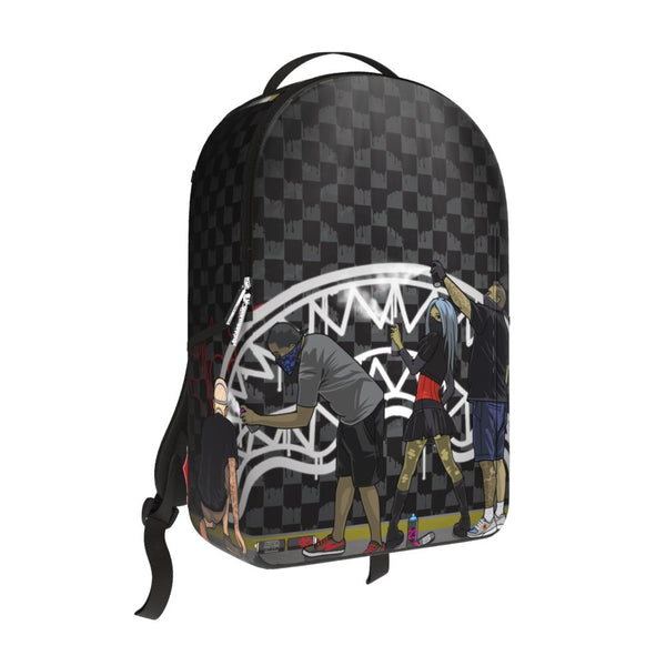 SPRAYGROUND 'Subway Vandals' Backpack (910B8879NSZ)