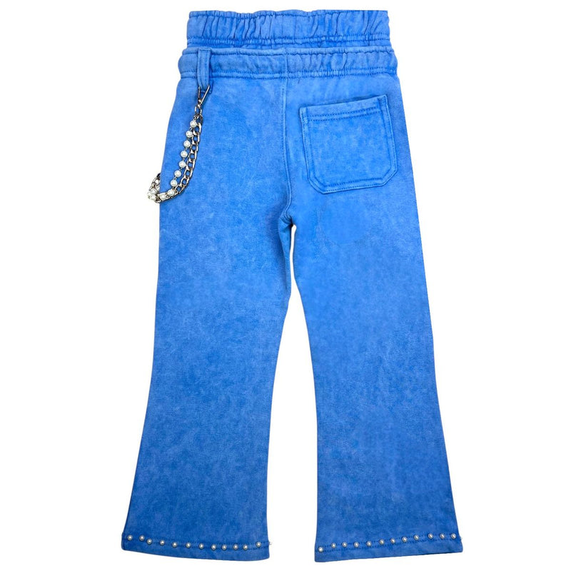 Elite Denim Kids 'Vivid' Stacked Sweats 4318-JR - FRESH N FITTED