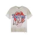 Rolling Loud 'Loud Band' Tee (White) - FRESH N FITTED