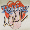 Rolling Loud 'Loud Band' Tee (White) - FRESH N FITTED