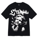 3Forty Inc. 'Eternal' T-Shirt (Black) A216 - FRESH N FITTED