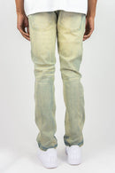 Roar Denim 'R&R' Slim Straight Denim (Vintage) A00-43415