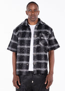 Guapi 'Obsidian Black' Shirt