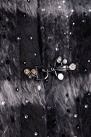 Guapi 'Obsidian Black' Shirt