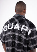 Guapi 'Obsidian Black' Shirt