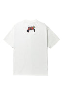 Black Label 'Dominate' T-Shirt (White)
