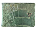 Mint Magnet Money Clip Wallet - FRESH N FITTED