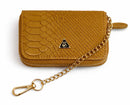 Mint Pocket Chain Wallet - FRESH N FITTED