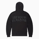 SYIP 'See You In Paradise' Tonal Pullover Hoodie (Black) 8395H - FRESH N FITTED