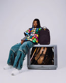 SPRAYGROUND 'Shark Central Bank' Backpack