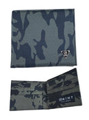 Mint Standard Wallet - FRESH N FITTED