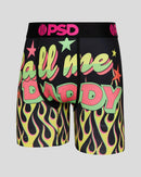 PSD 'Call Me Daddy' Boxers - Fresh N Fitted Inc