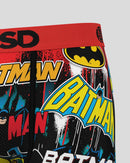 PSD 'Batman Eras' Boxers - FRESH N FITTED