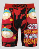 PSD 'South Park - Cartman' Boxers - FRESH N FITTED