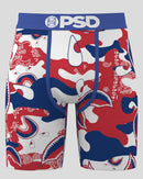 PSD 'WF Camo Paisley' Boxers (Multi) - FRESH N FITTED