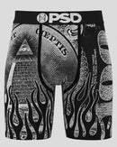 PSD 'Silver Band' Boxers (Multi)