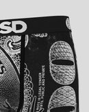 PSD 'Silver Band' Boxers (Multi)