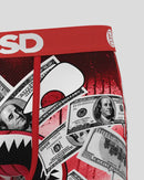 PSD 'WF Cherry Melt' Boxers (Multi) - FRESH N FITTED