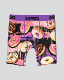 PSD YOUTH 'Donut Thrash' Boxers (Multi)