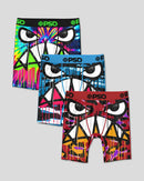 PSD YOUTH 'WF Drip 3PK' Boxers