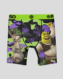 PSD YOUTH 'Sherk Swamp' Boxers