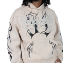 Smoke Rise 'Eternity' Hoodie (Clay) F025677