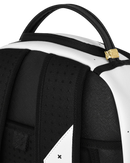 SPRAYGROUND 'LIQUID CHROMATIC SHARK CENTRAL' Backpack