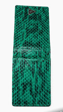 Mint Magnet Money Clip Wallet - FRESH N FITTED